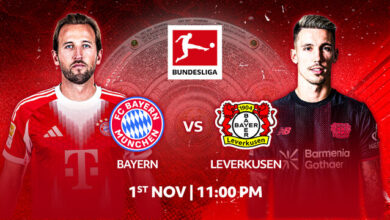 بایرن‌مونیخ